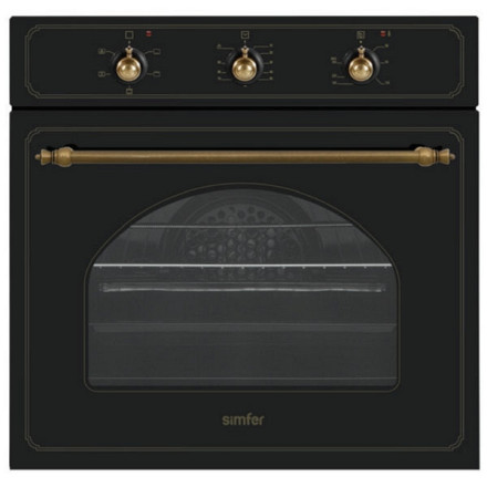 Духовой шкаф Simfer B6EL15001 Духовой шкаф Simfer B6EL15001
