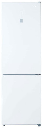 Холодильник Zarget ZRB 360DS1WM Холодильник Zarget ZRB 360DS1WM