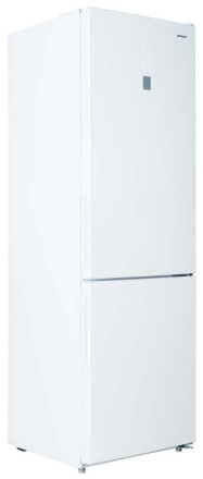 Холодильник Zarget ZRB 360DS1WM Холодильник Zarget ZRB 360DS1WM