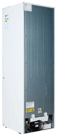 Холодильник Zarget ZRB 360DS1WM Холодильник Zarget ZRB 360DS1WM