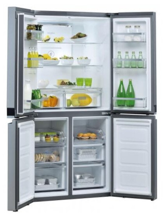 Холодильник Whirlpool WQ9 B1L Холодильник Whirlpool WQ9 B1L