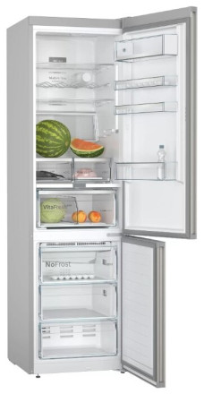 Холодильник Bosch KGN39AI32R Холодильник Bosch KGN39AI32R