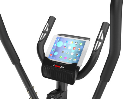 Эллиптический тренажер UnixFit SL-340E (коврик в подарок) Эллиптический тренажер UnixFit SL-340E (коврик в подарок)