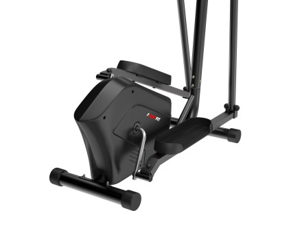 Эллиптический тренажер UnixFit SL-340E (коврик в подарок) Эллиптический тренажер UnixFit SL-340E (коврик в подарок)
