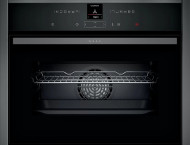 Духовой шкаф NEFF C17CR22G0 Духовой шкаф NEFF C17CR22G0