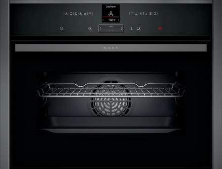 Духовой шкаф NEFF C17CR22G0