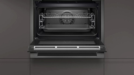 Духовой шкаф NEFF C17CR22G0