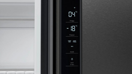 Холодильник BOSCH KFN96AXEA