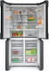 Холодильник BOSCH KFN96AXEA