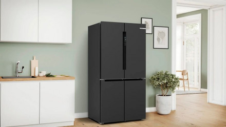 Холодильник BOSCH KFN96AXEA