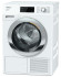 Сушильная машина Miele TEJ675WP