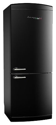 Холодильник Bompani BOCB740/N