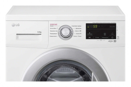 Стиральная машина LG F2J3WS1W Стиральная машина LG F2J3WS1W