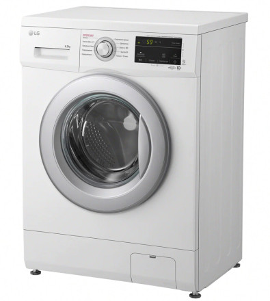 Стиральная машина LG F2J3WS1W Стиральная машина LG F2J3WS1W