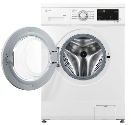 Стиральная машина LG F2J3WS1W Стиральная машина LG F2J3WS1W