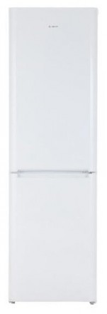 Холодильник DEXP RF-CD340IT/W