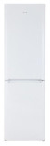 Холодильник DEXP RF-CD340IT/W Холодильник DEXP RF-CD340IT/W