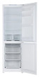 Холодильник DEXP RF-CD340IT/W Холодильник DEXP RF-CD340IT/W