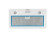 Встраиваемая вытяжка Reex BOX FIH-52/650 Wh