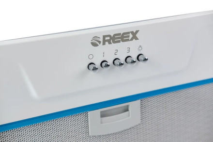 Встраиваемая вытяжка Reex BOX FIH-52/650 Wh