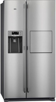 Холодильник AEG RMB 86111 NX Холодильник AEG RMB 86111 NX