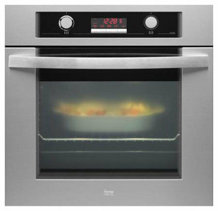 Электрический духовой шкаф TEKA HA 840 X Электрический духовой шкаф TEKA HA 840 X