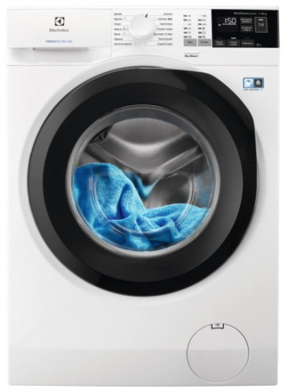 Стиральная машина Electrolux EW6F4R48BU Стиральная машина Electrolux EW6F4R48BU