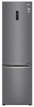 Холодильник LG GW-B509SLKM Холодильник LG GW-B509SLKM