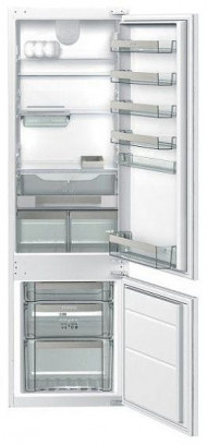 Холодильник GORENJE GSC 27178 F Холодильник GORENJE GSC 27178 F