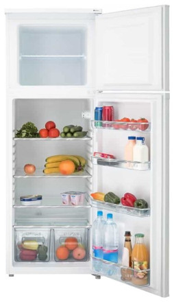Холодильник Artel HD 316 FN WH Холодильник Artel HD 316 FN WH