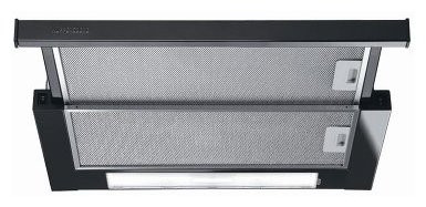 Встраиваемая вытяжка Kuppersberg Slimlux 50 SG