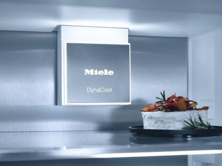 Холодильник MIELE KFN 7795 С Холодильник MIELE KFN 7795 С