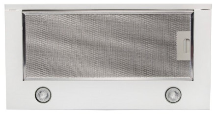 Встраиваемая вытяжка Konigin Helena II White 50