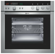 Электрический духовой шкаф NEFF E16E64N0