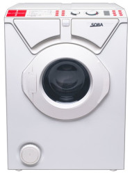 Стиральная машина Eurosoba 1100 Sprint Plus