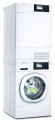 Стиральная машина Kuppersbusch W 40.0 W Стиральная машина Kuppersbusch W 40.0 W