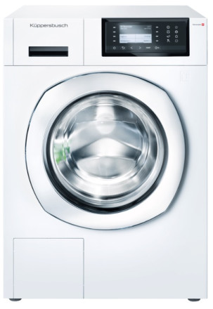 Стиральная машина Kuppersbusch W 40.0 W Стиральная машина Kuppersbusch W 40.0 W