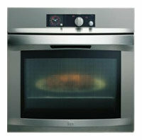 Электрический духовой шкаф TEKA HI 635 X Электрический духовой шкаф TEKA HI 635 X
