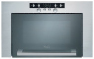 Микроволновая печь встраиваемая Whirlpool AMW 479 IX