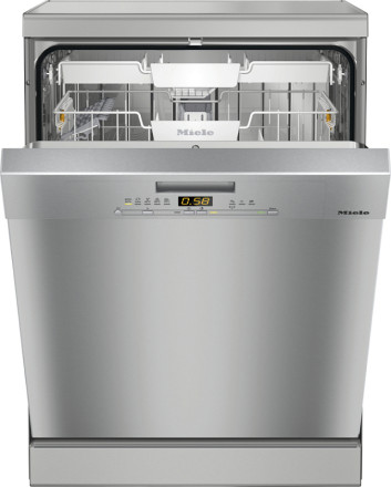 Посудомоечная машина Miele G 5000 SC CLST Active Посудомоечная машина Miele G 5000 SC CLST Active