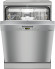 Посудомоечная машина Miele G 5000 SC CLST Active Посудомоечная машина Miele G 5000 SC CLST Active