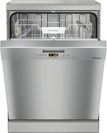 Посудомоечная машина Miele G 5000 SC CLST Active Посудомоечная машина Miele G 5000 SC CLST Active
