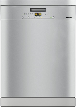 Посудомоечная машина Miele G 5000 SC CLST Active Посудомоечная машина Miele G 5000 SC CLST Active