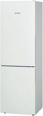 Холодильник Bosch KGN36VW22 белый Холодильник Bosch KGN36VW22 белый