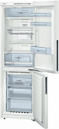Холодильник Bosch KGN36VW22 белый Холодильник Bosch KGN36VW22 белый