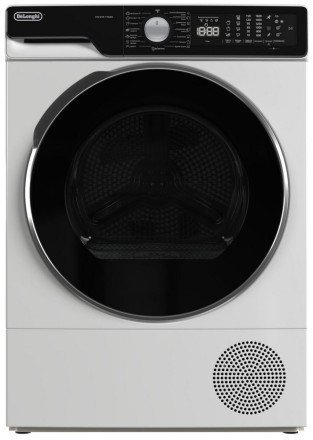 Комплект стиральная и сушильная машина DeLonghi DWM 1145 VI ALICIA + DTD 8105 H FABIO Комплект стиральная и сушильная машина DeLonghi DWM 1145 VI ALICIA + DTD 8105 H FABIO
