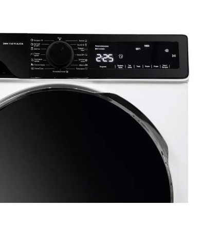 Комплект стиральная и сушильная машина DeLonghi DWM 1145 VI ALICIA + DTD 8105 H FABIO Комплект стиральная и сушильная машина DeLonghi DWM 1145 VI ALICIA + DTD 8105 H FABIO