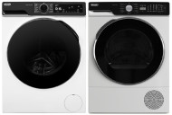 Комплект стиральная и сушильная машина DeLonghi DWM 1145 VI ALICIA + DTD 8105 H FABIO