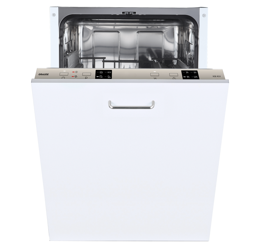 Посудомоечная машина горение встраиваемая 45. Посудомоечная машина GRAUDE VG 60.1. Посудомоечная машина GRAUDE VGE 45.0. Встраиваемая посудомоечная машина GRAUDE Comfort VG 60.2 S. Встраиваемая посудомоечная машина GRAUDE VG 45.0.