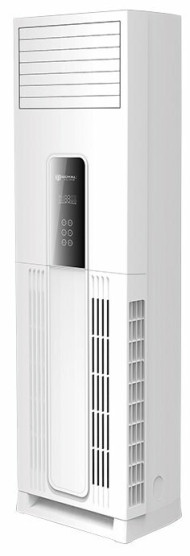 Колонный кондиционер Royal Clima RC-R60HN Колонный кондиционер Royal Clima RC-R60HN